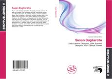 Susan Bugliarello kitap kapağı