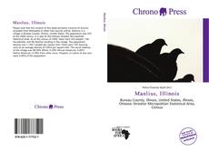 Buchcover von Manlius, Illinois