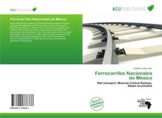 Bookcover of Ferrocarriles Nacionales de México