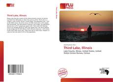 Capa do livro de Third Lake, Illinois 