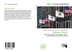 Borítókép a  Monee, Illinois - hoz