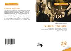 Bookcover of Fairfield, Tameside