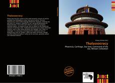 Bookcover of Thalassocracy