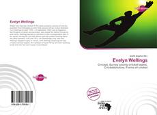 Bookcover of Evelyn Wellings