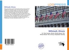 Bookcover of Millstadt, Illinois