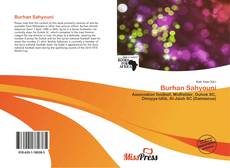 Bookcover of Burhan Sahyouni