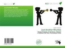 Bookcover of Just Another Rhumba