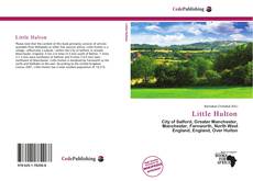 Bookcover of Little Hulton