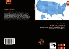 Newark, Illinois kitap kapağı