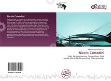 Bookcover of Nicolo Corradini