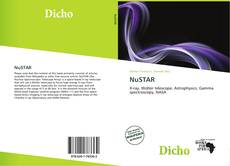 Buchcover von NuSTAR