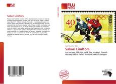 Buchcover von Sakari Lindfors