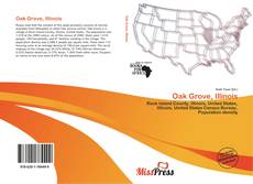 Oak Grove, Illinois kitap kapağı