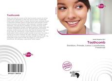 Bookcover of Toothcomb