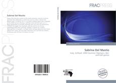 Sabrina Del Mastio kitap kapağı