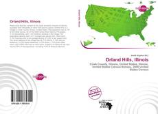 Orland Hills, Illinois kitap kapağı