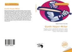 Buchcover von Gurth Hoyer-Millar