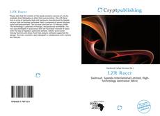 Buchcover von LZR Racer