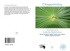 Bookcover of Lobelia Siphilitica