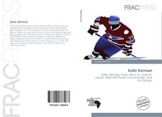 Capa do livro de Kalle Kerman 