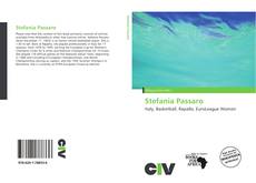 Buchcover von Stefania Passaro