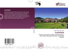 Bookcover of Catisfield