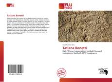 Bookcover of Tatiana Bonetti