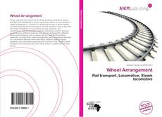 Capa do livro de Wheel Arrangement 