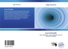 Laura Donghi kitap kapağı