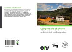 Couverture de Compton and Shawford