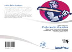 Copertina di Evelyn Martin (Cricketer)