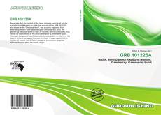 Bookcover of GRB 101225A