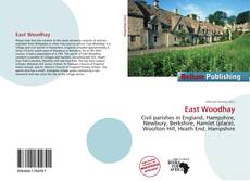 Capa do livro de East Woodhay 