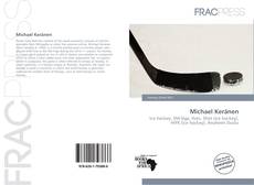 Bookcover of Michael Keränen