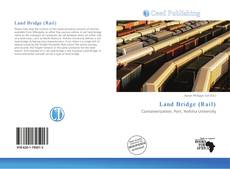 Copertina di Land Bridge (Rail)