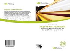 Capa do livro de Regional Fast Rail Project 