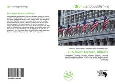 Copertina di Sun River Terrace, Illinois