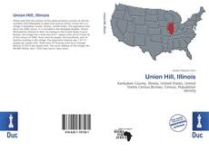 Обложка Union Hill, Illinois