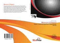 Memnon (Clipper) kitap kapağı