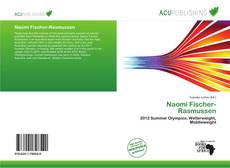 Naomi Fischer-Rasmussen kitap kapağı