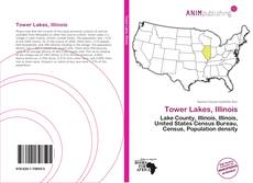 Buchcover von Tower Lakes, Illinois