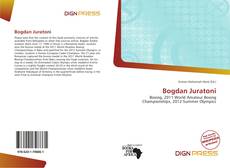 Capa do livro de Bogdan Juratoni 