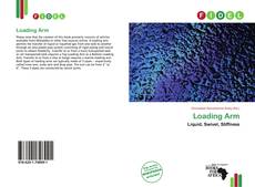 Bookcover of Loading Arm