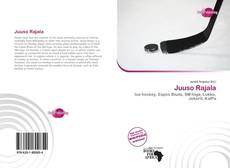 Bookcover of Juuso Rajala