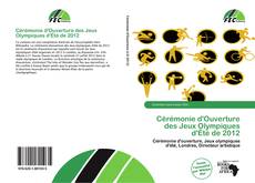 Обложка Cérémonie d'Ouverture des Jeux Olympiques d'Été de 2012