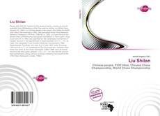 Bookcover of Liu Shilan