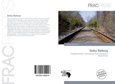 Bookcover of Seibu Railway