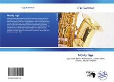 Moldy Figs kitap kapağı