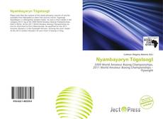Bookcover of Nyambayaryn Tögstsogt