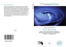 Bookcover of Kurt Kuschela